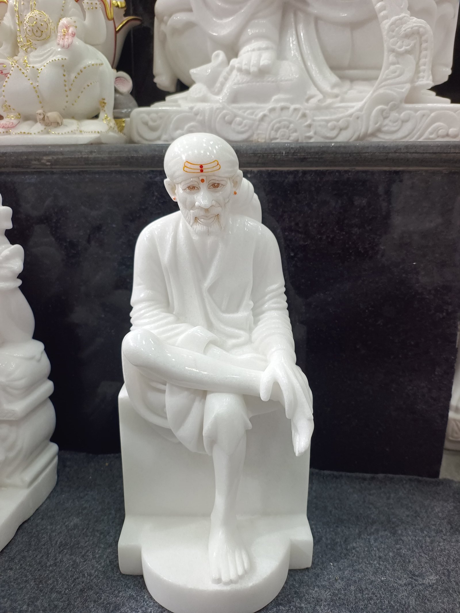Sai Baba